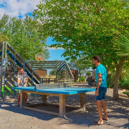 Cottage, Animaux Ok, Clim - 6 Pers. - Api-1-52-2199 Camping *